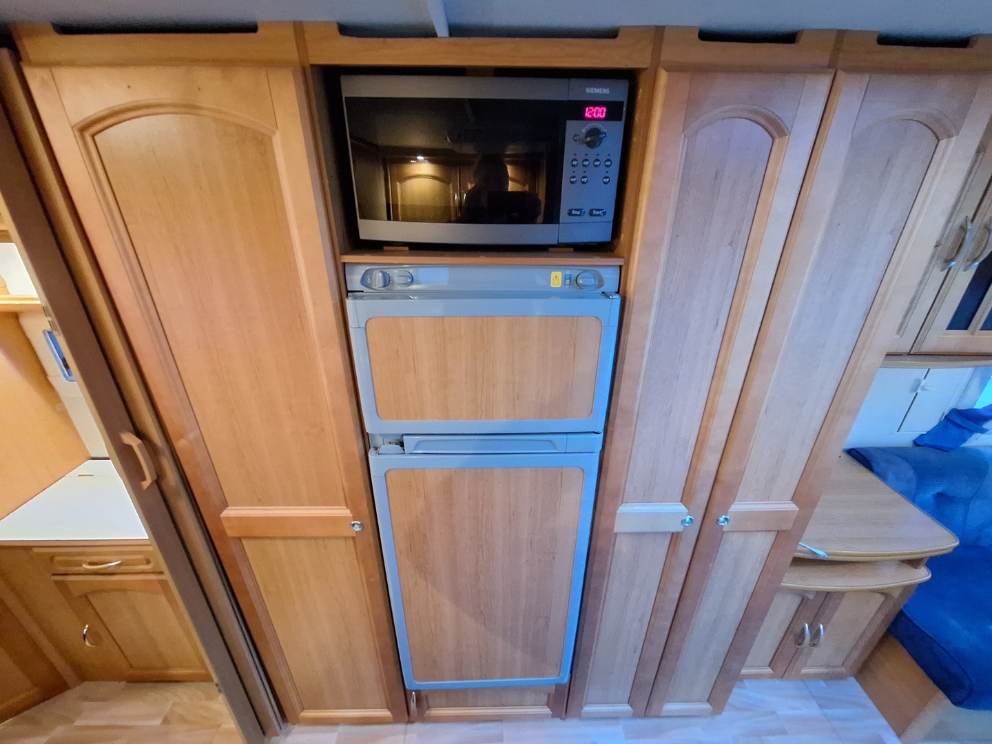 SOLIFER FINLANDIA 2004