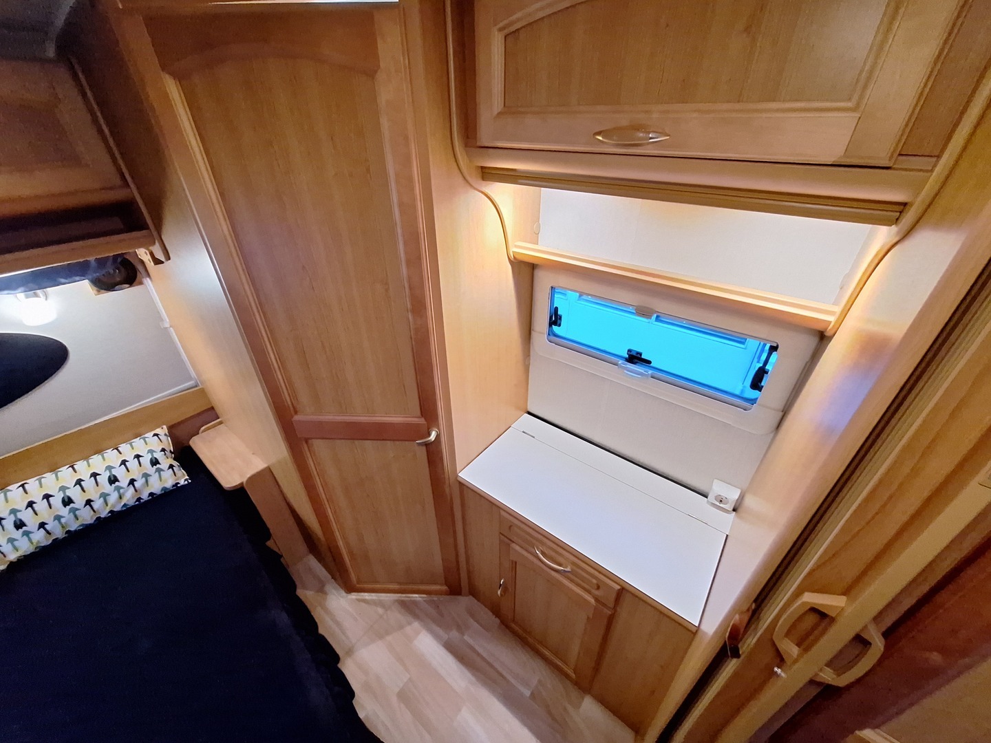 SOLIFER FINLANDIA 2004