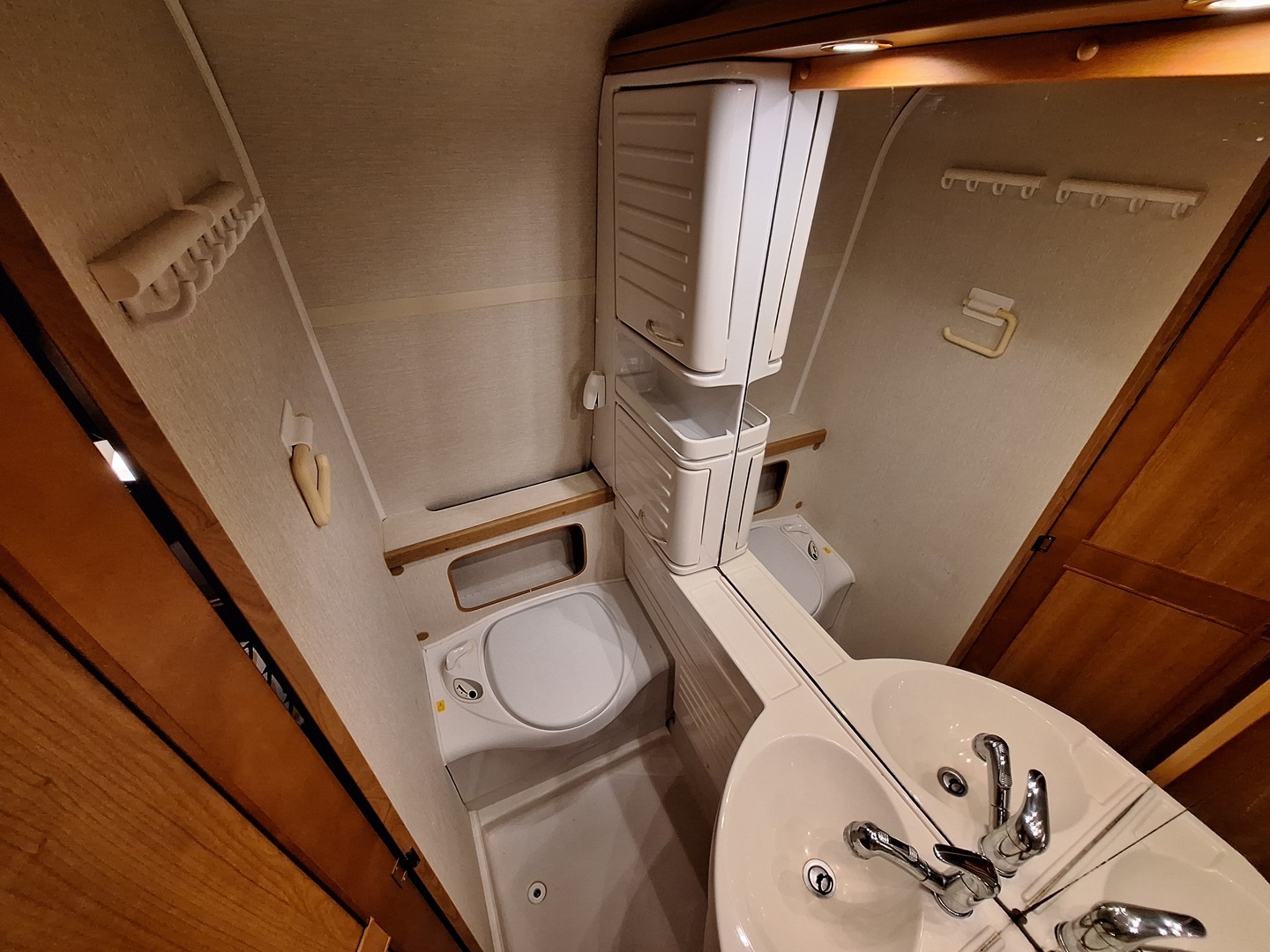 SOLIFER FINLANDIA 2004