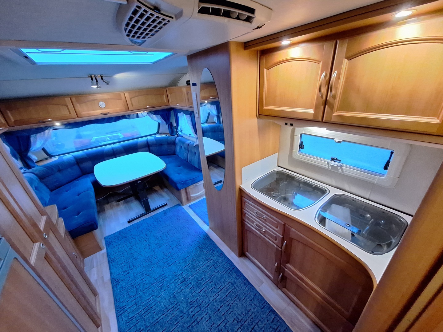 SOLIFER FINLANDIA 2004