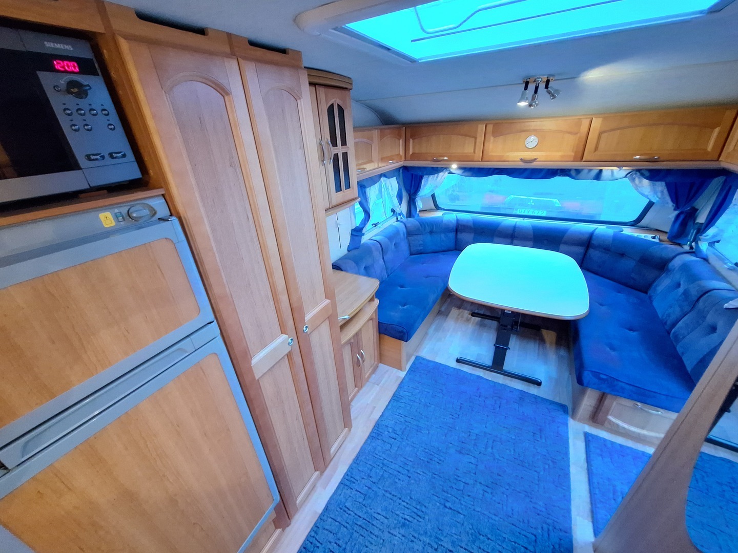 SOLIFER FINLANDIA 2004