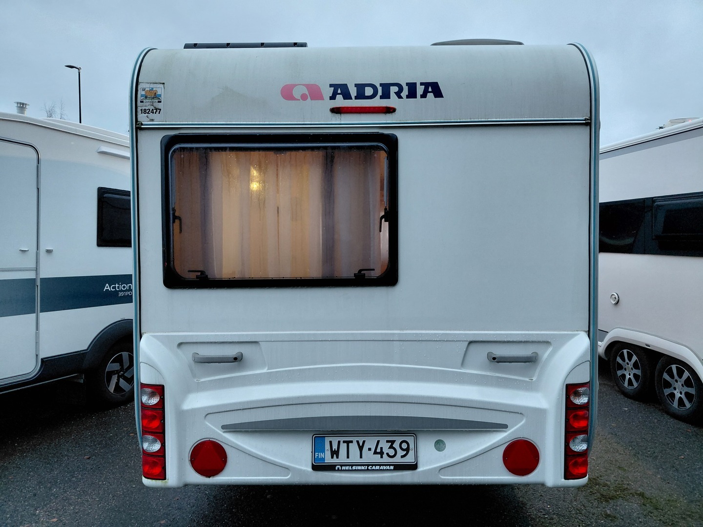 ADRIA ALTEA 2009