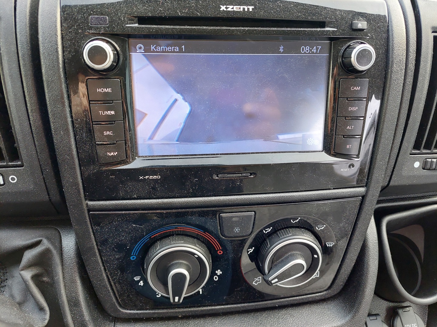 HYMER Free 602 VAN 2020