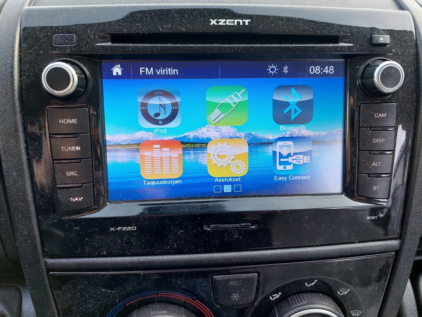 HYMER Free 602 VAN 2020