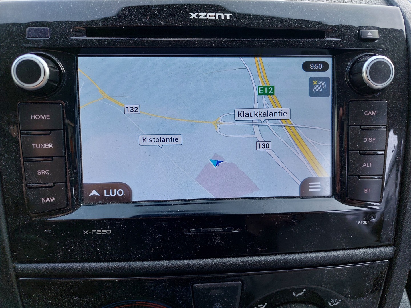 HYMER Free 602 VAN 2020