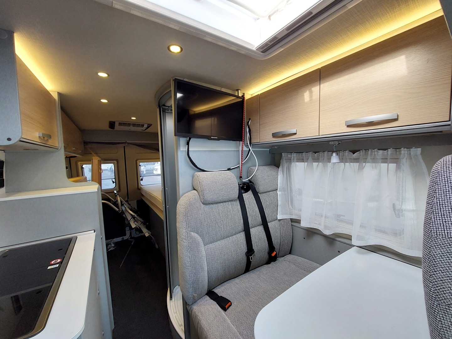 HYMER Free 602 VAN 2020