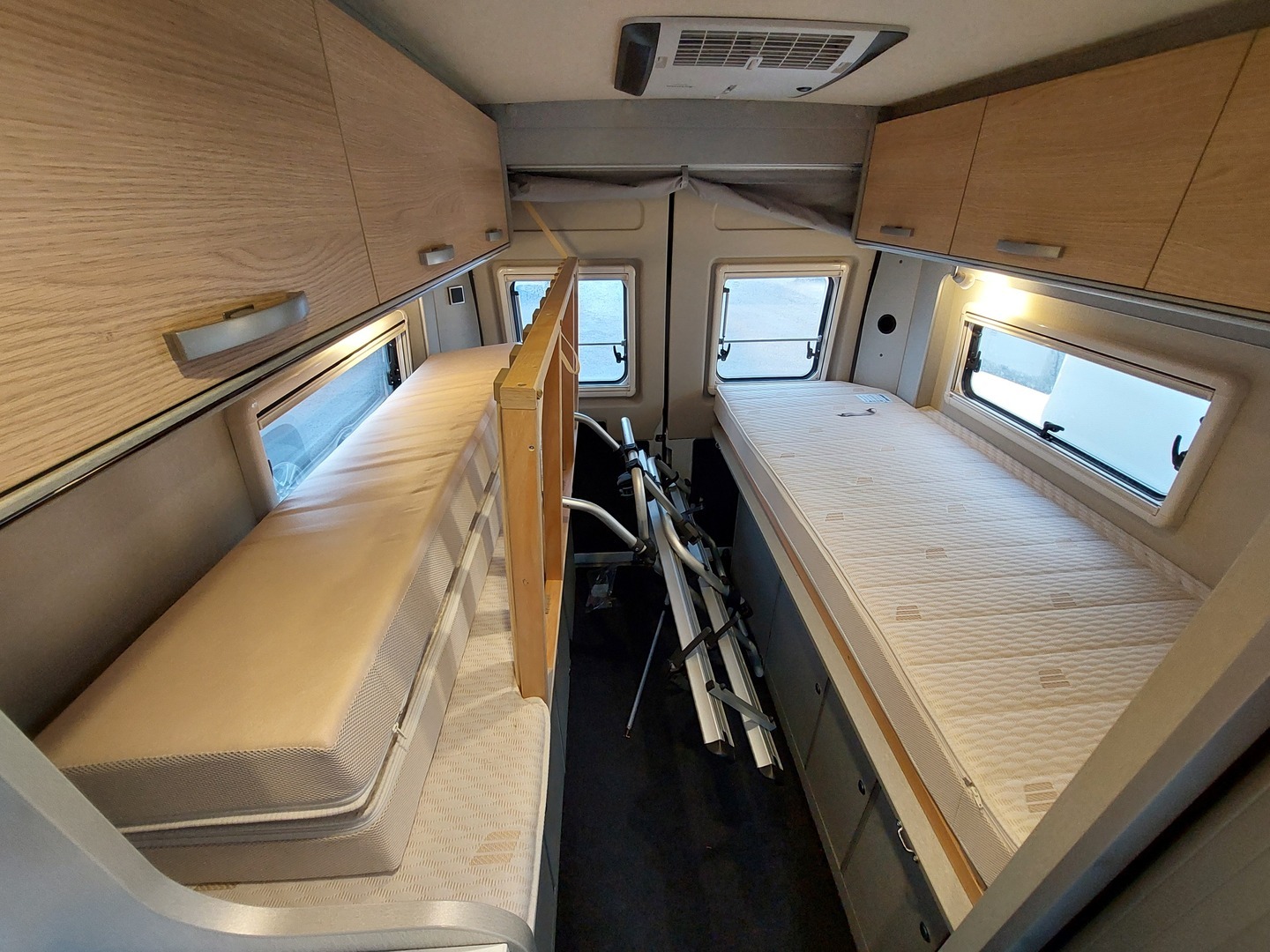 HYMER Free 602 VAN 2020