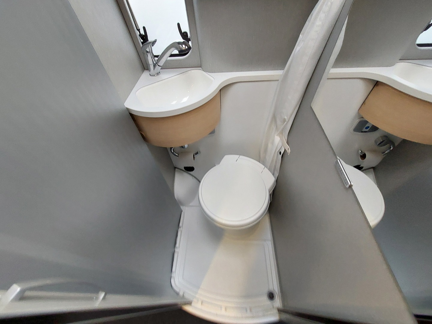 HYMER Free 602 VAN 2020