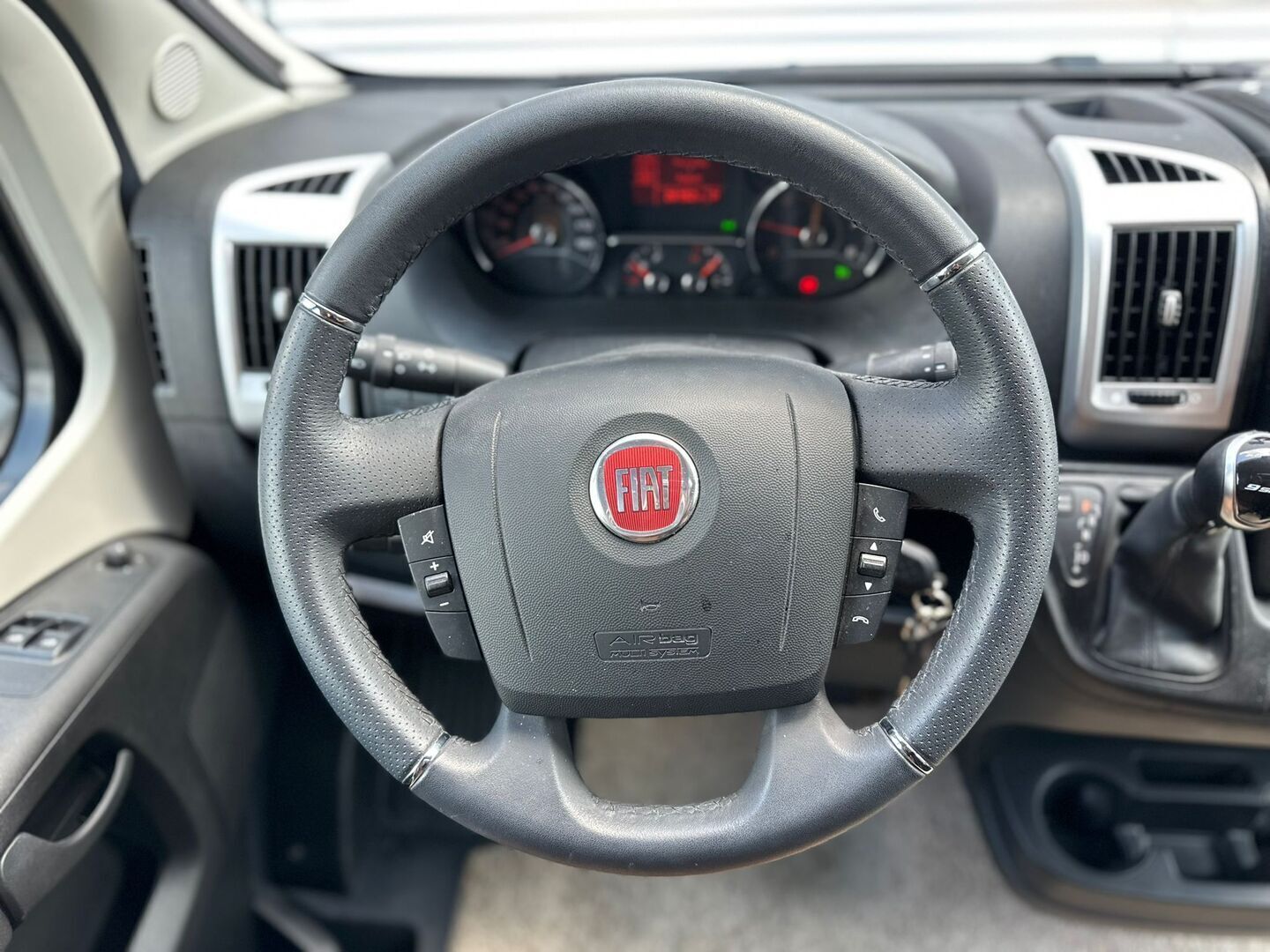 BÜRSTNER Ixeo Time IT 726 J.Edition 2020