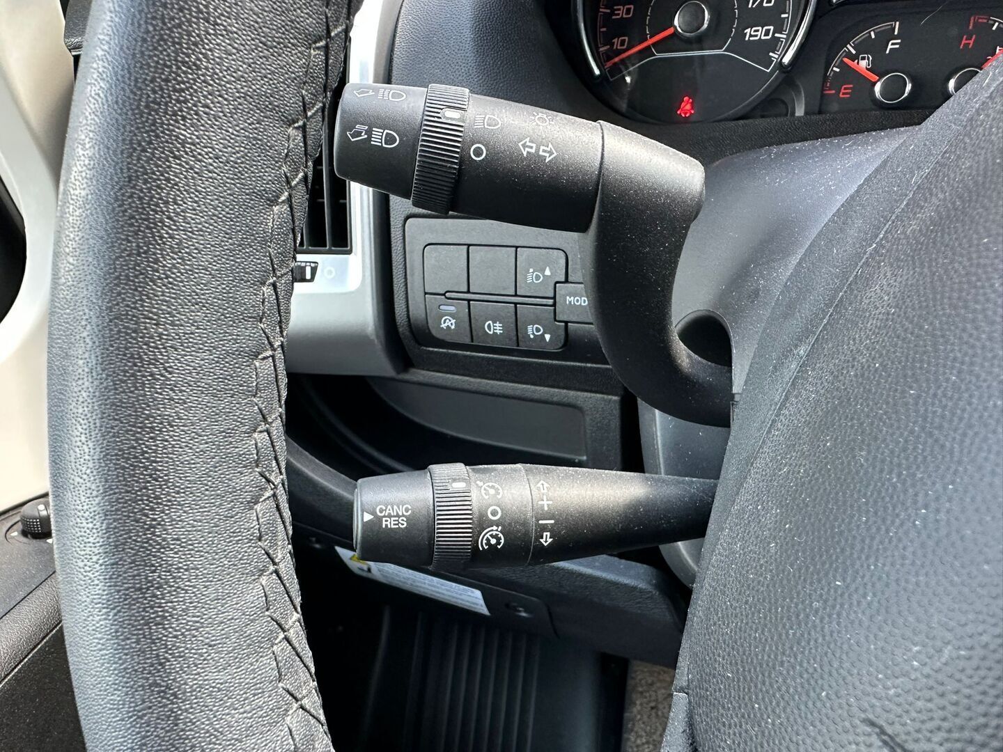 BÜRSTNER Ixeo Time IT 726 J.Edition 2020