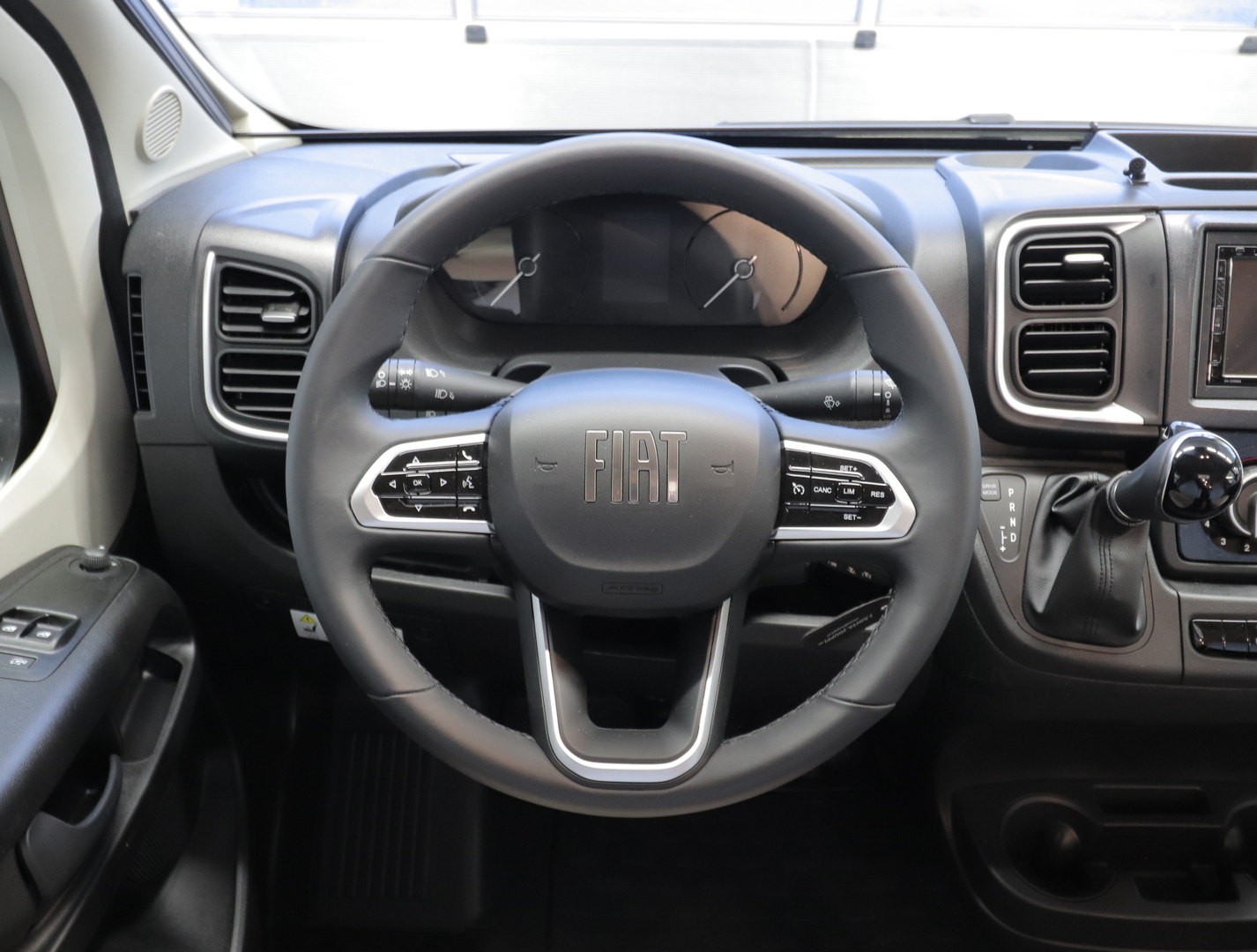 BÜRSTNER B66 EDITION CAMPEO C 600 VAN 2026