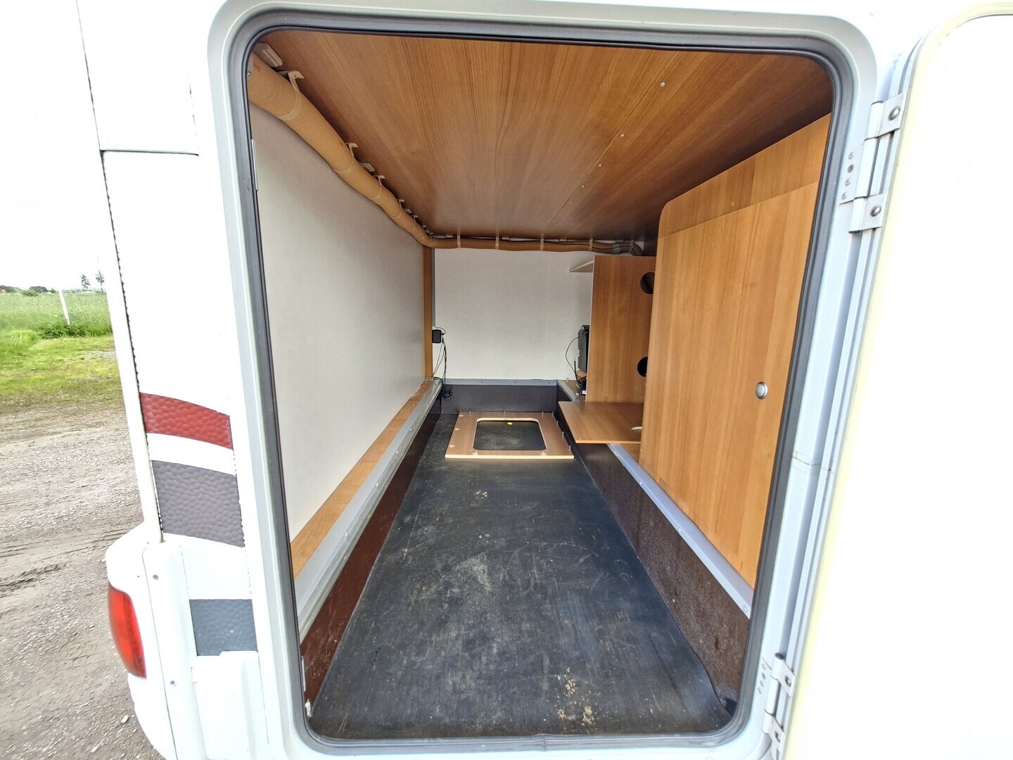 CARADO T 344 2008
