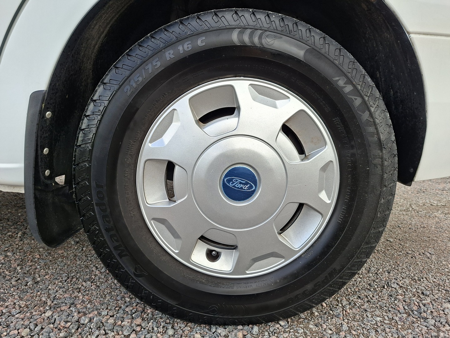 CARADO T 344 2008