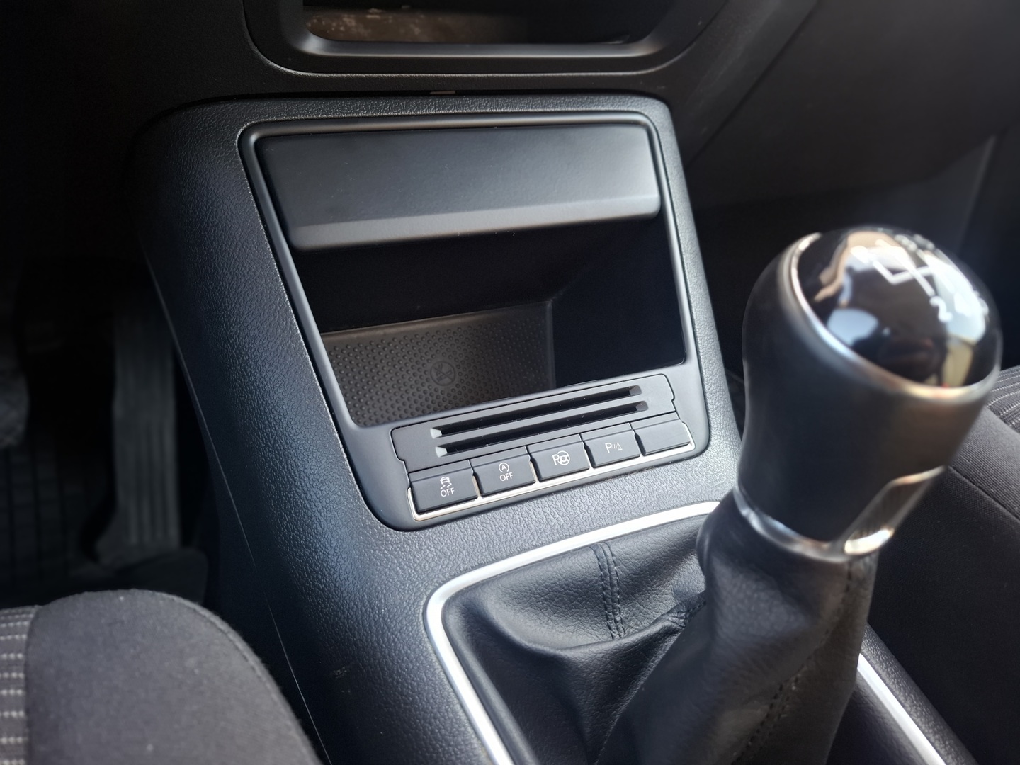 VOLKSWAGEN Tiguan 2014