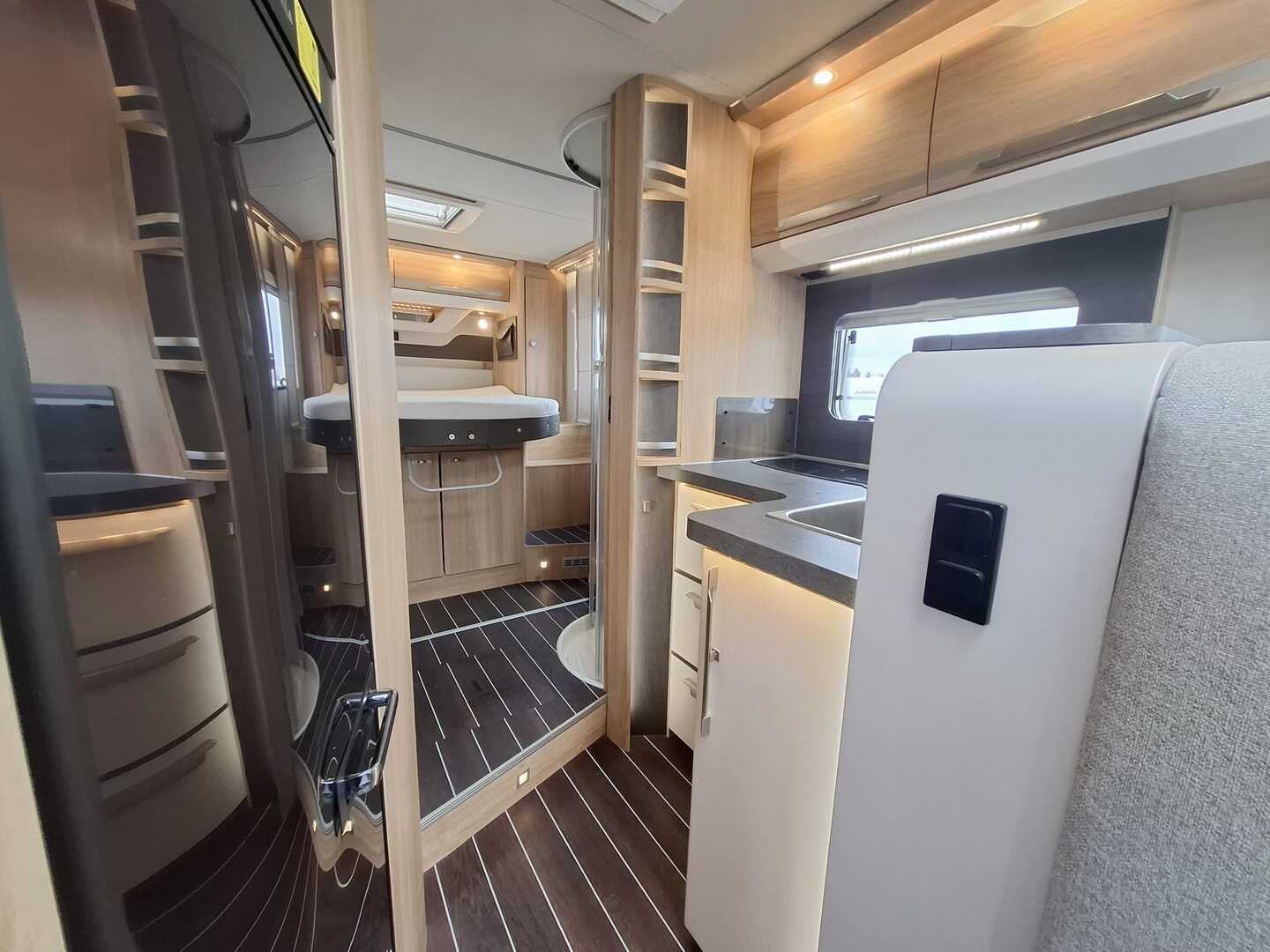 KNAUS Sky TI 700 MX Platinum Selection 2020