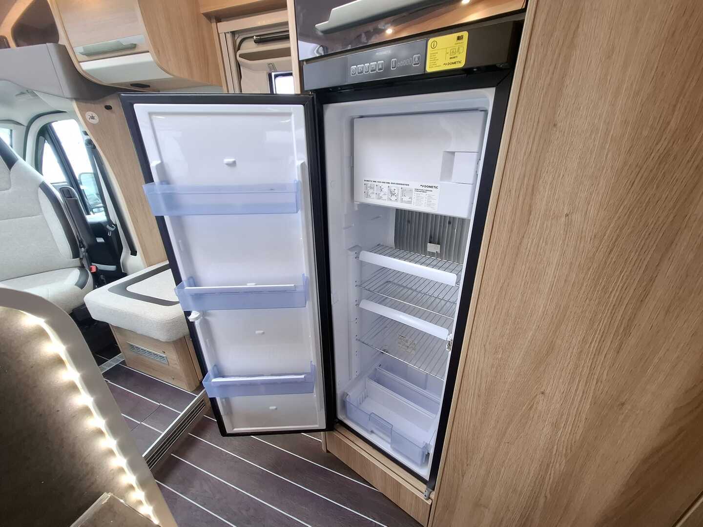 KNAUS Sky TI 700 MX Platinum Selection 2020