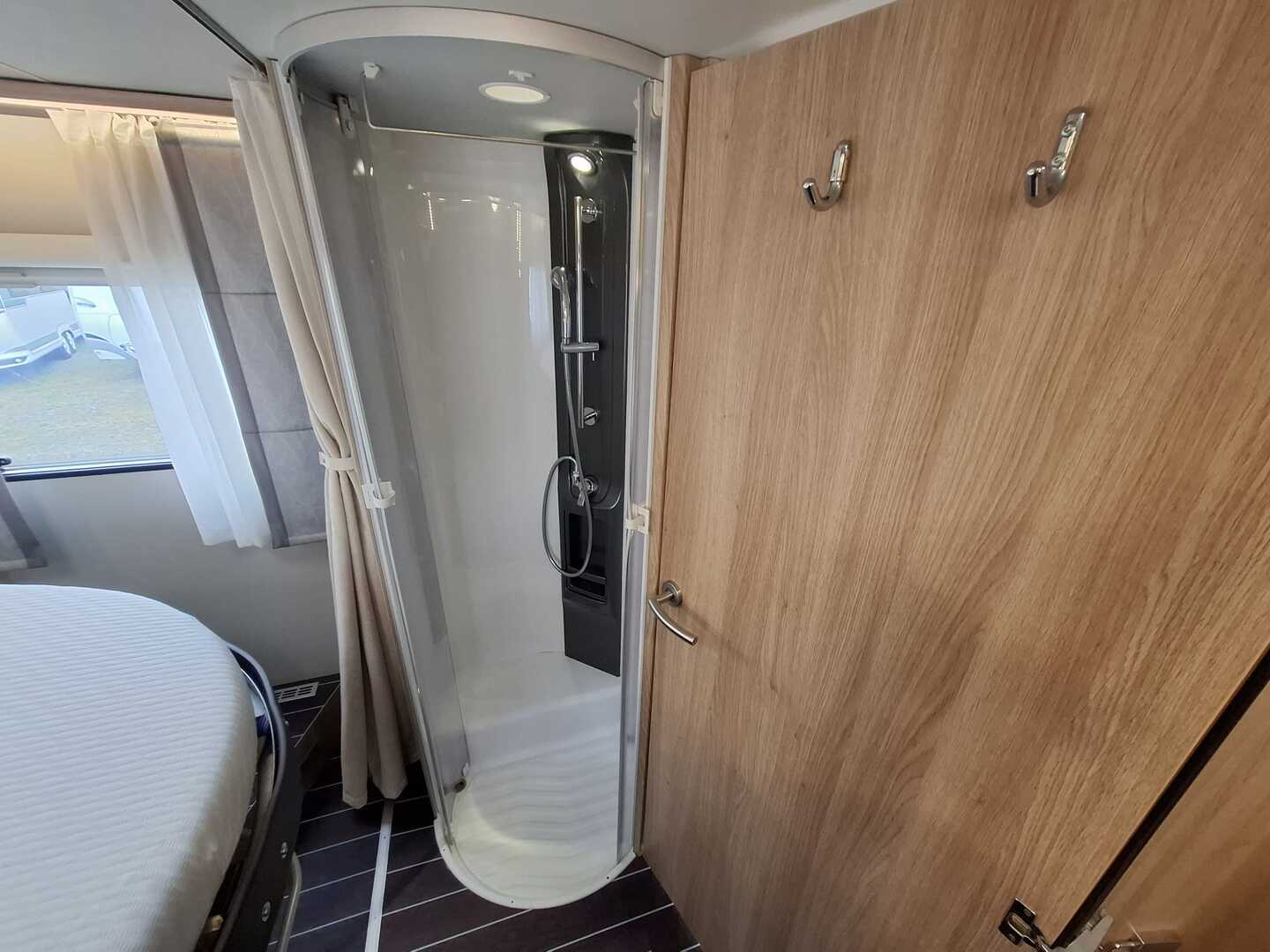 KNAUS Sky TI 700 MX Platinum Selection 2020