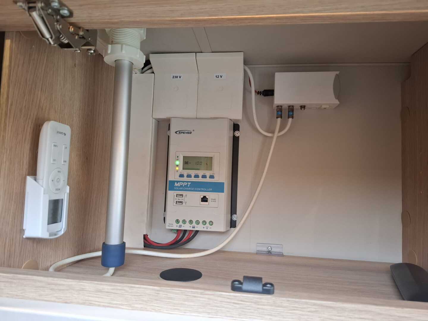 KNAUS Sky TI 700 MX Platinum Selection 2020