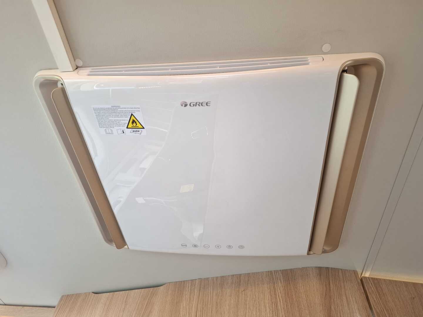 KNAUS Sky TI 700 MX Platinum Selection 2020