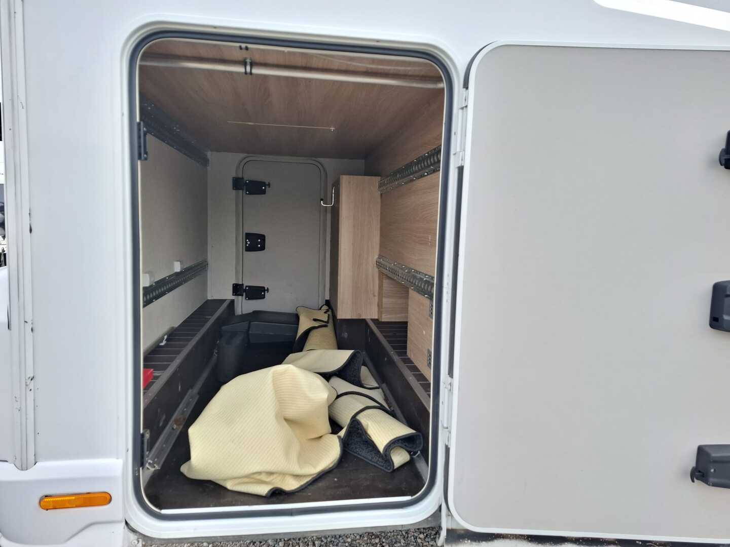 KNAUS Sky TI 700 MX Platinum Selection 2020