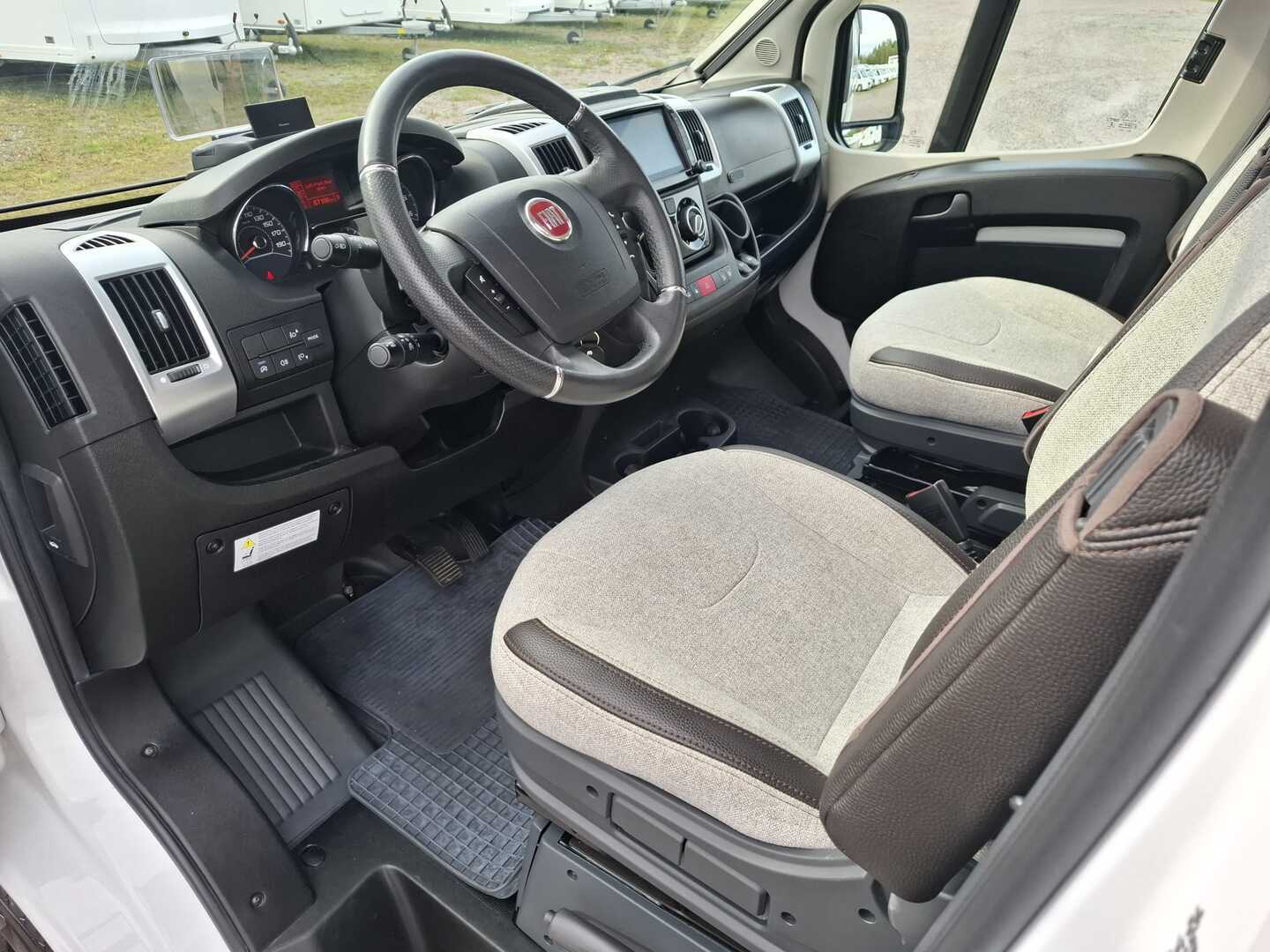 KNAUS Sky TI 700 MX Platinum Selection 2020