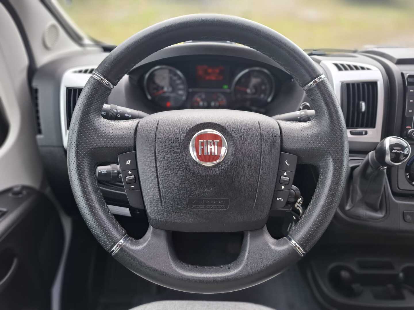 KNAUS Sky TI 700 MX Platinum Selection 2020