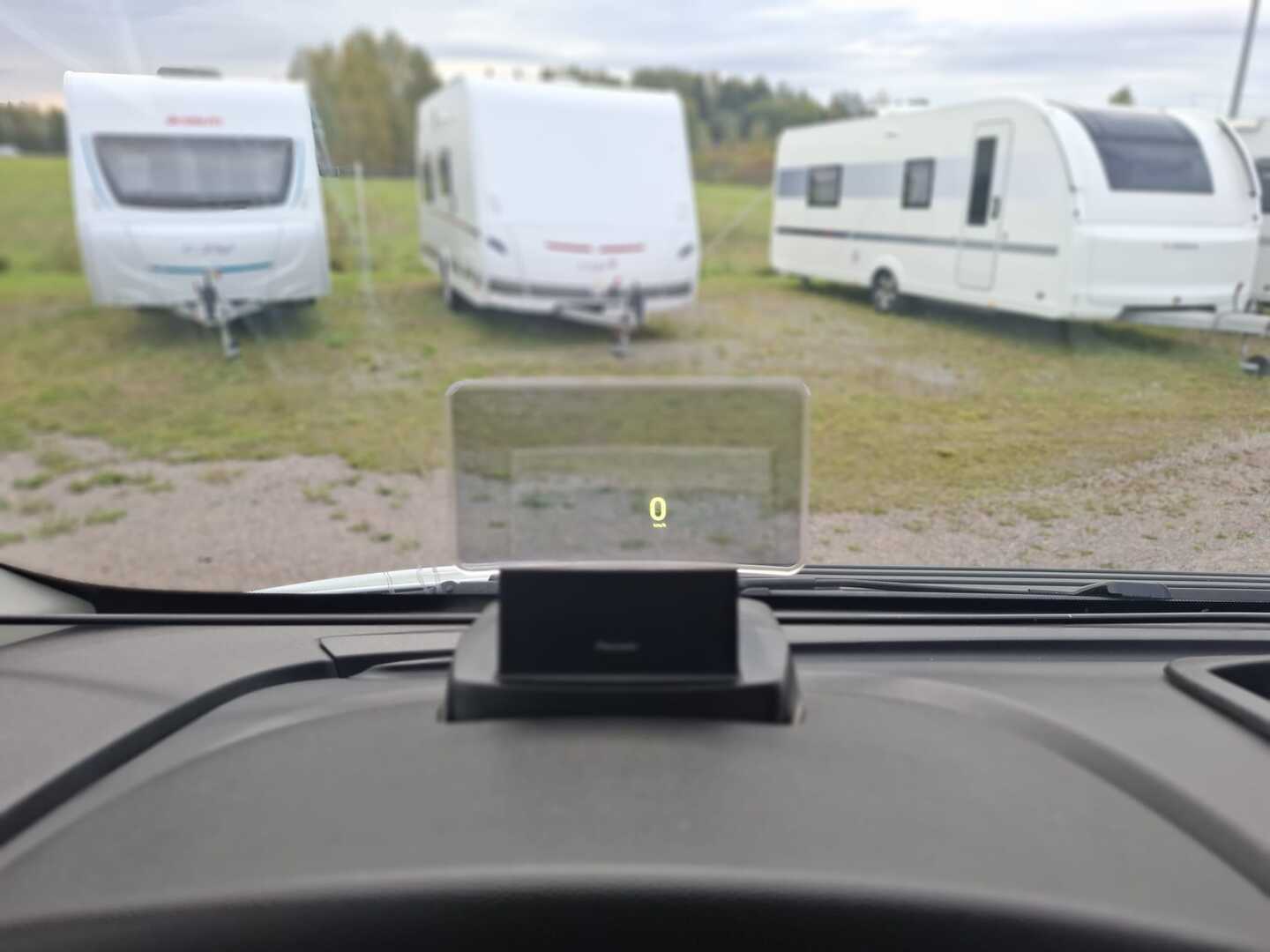 KNAUS Sky TI 700 MX Platinum Selection 2020