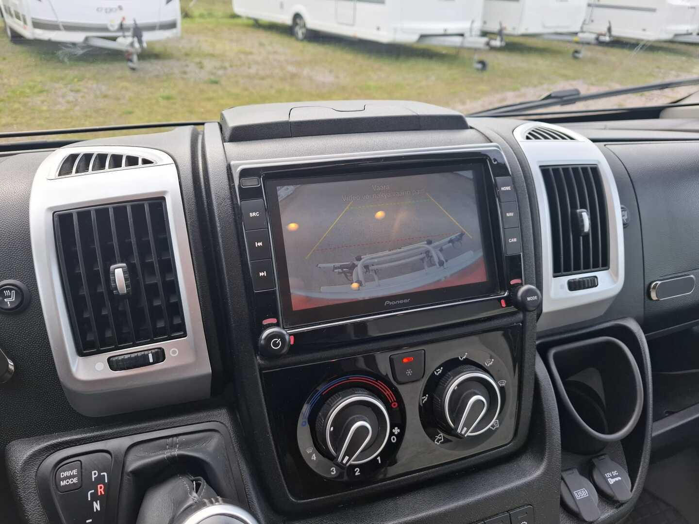 KNAUS Sky TI 700 MX Platinum Selection 2020