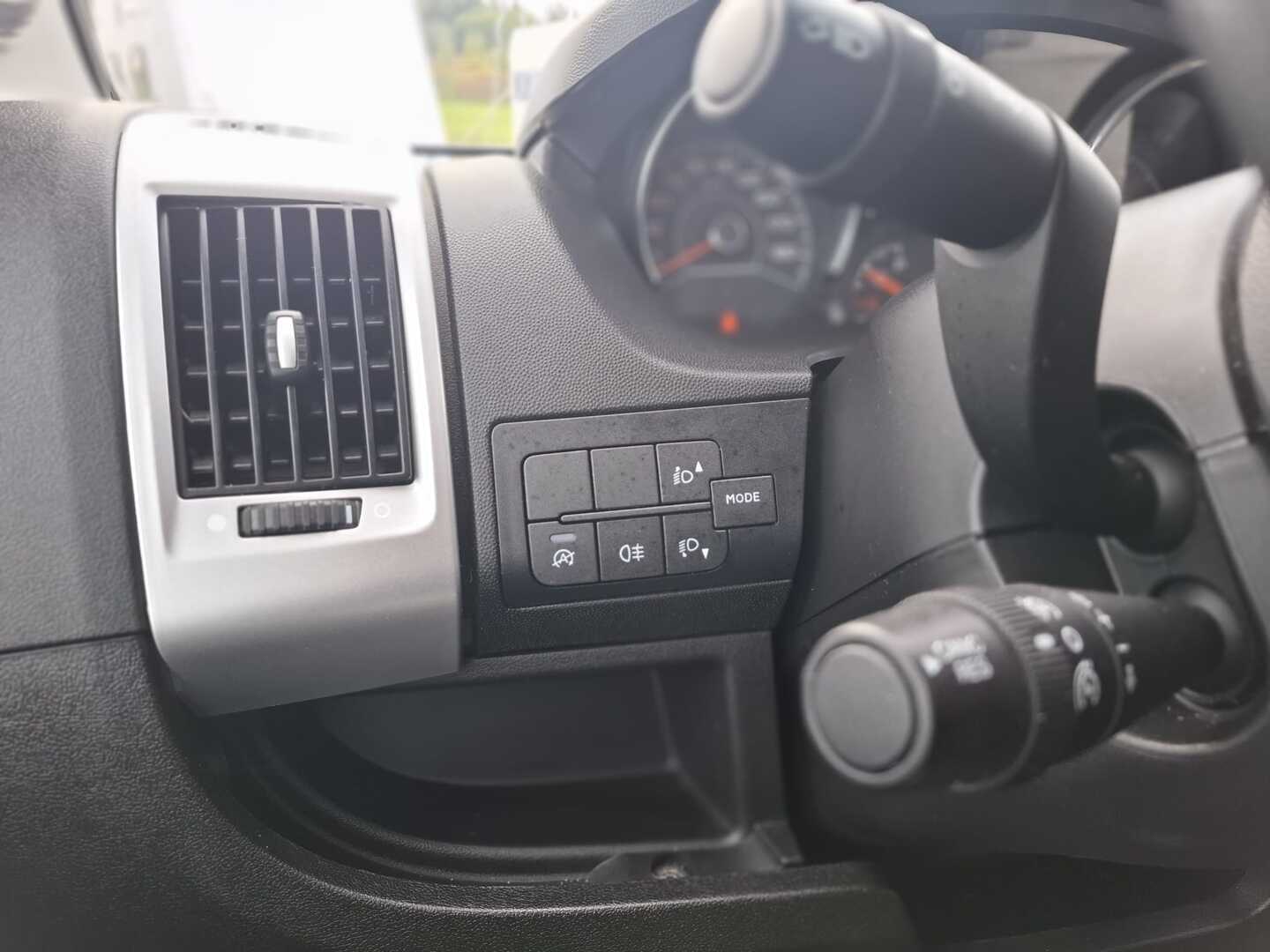 KNAUS Sky TI 700 MX Platinum Selection 2020