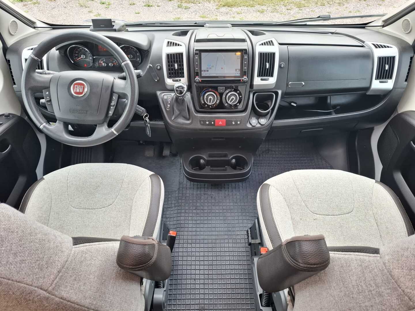 KNAUS Sky TI 700 MX Platinum Selection 2020