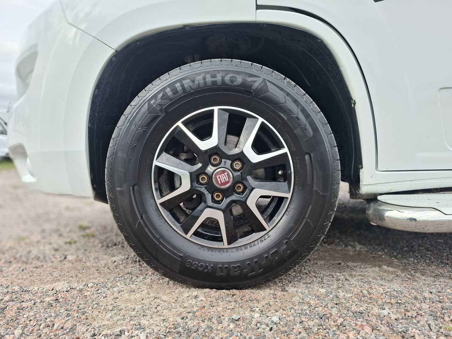 KNAUS Sky TI 700 MX Platinum Selection 2020