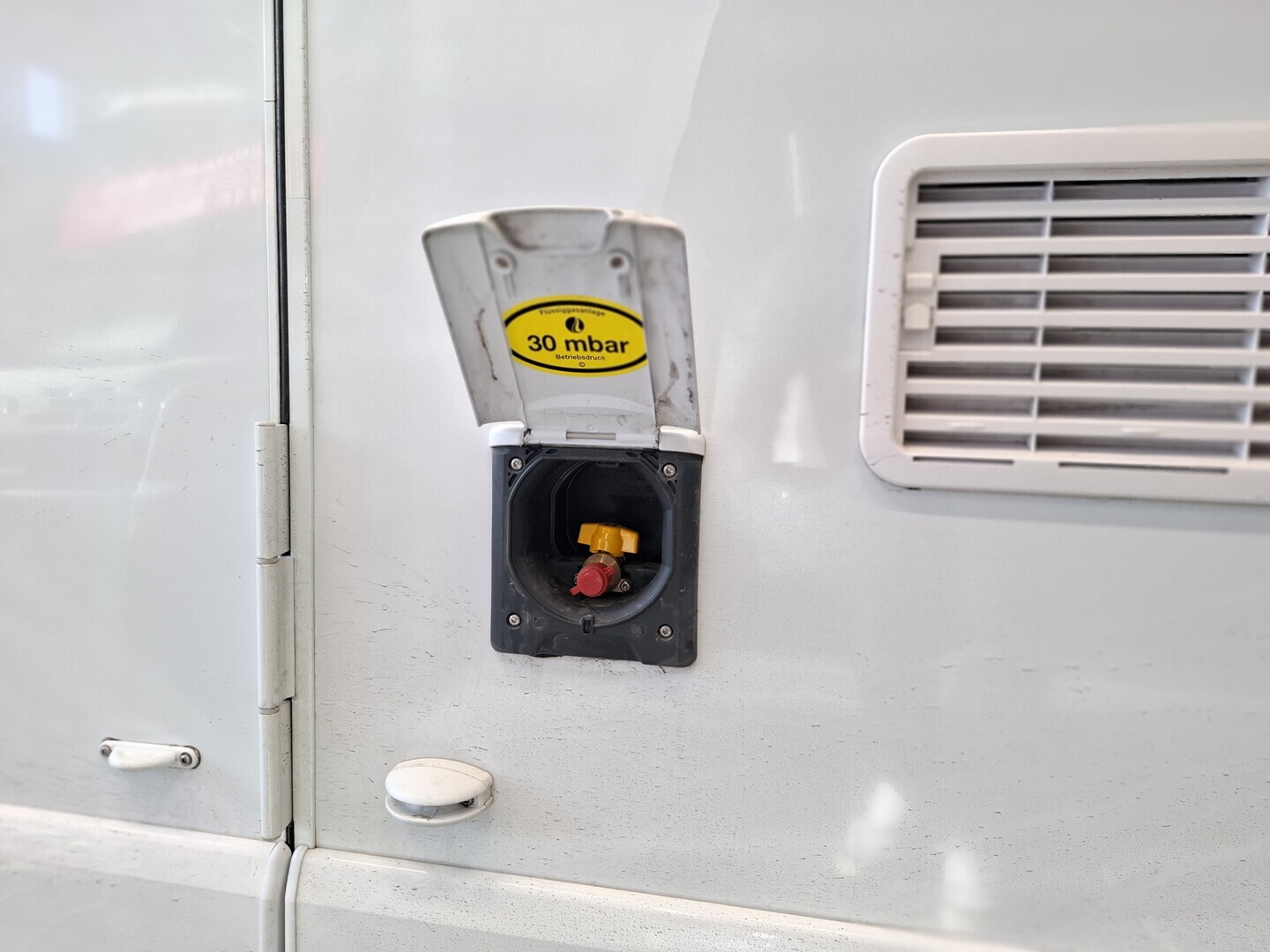 KNAUS VAN TI 550 MF Vansation 2023