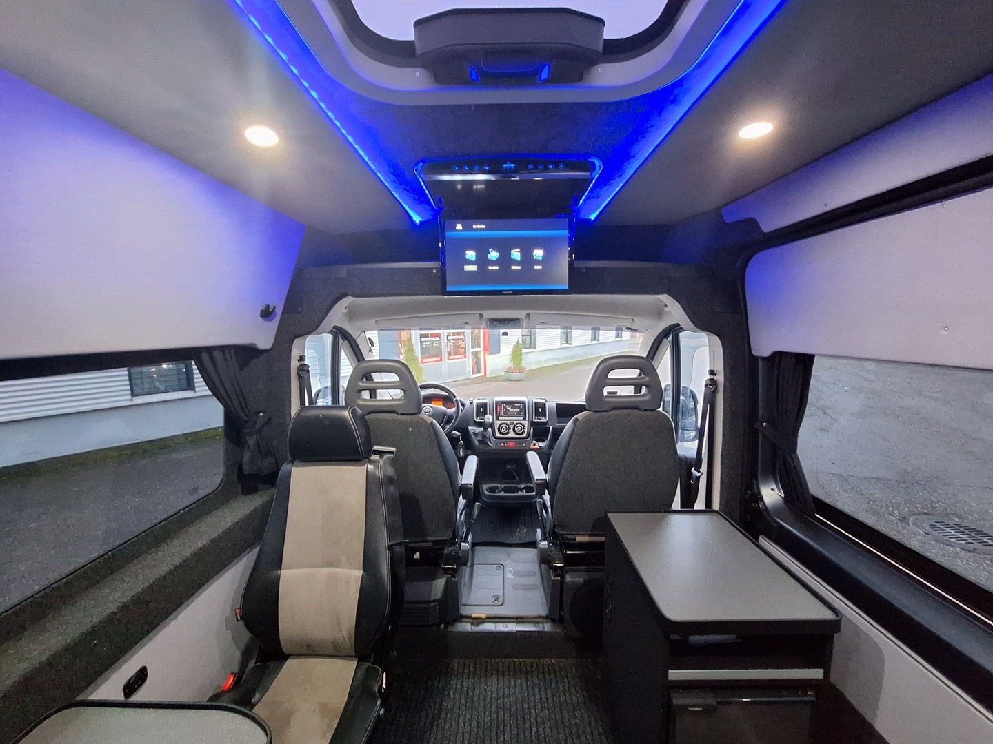 FIAT DUCATO 2018