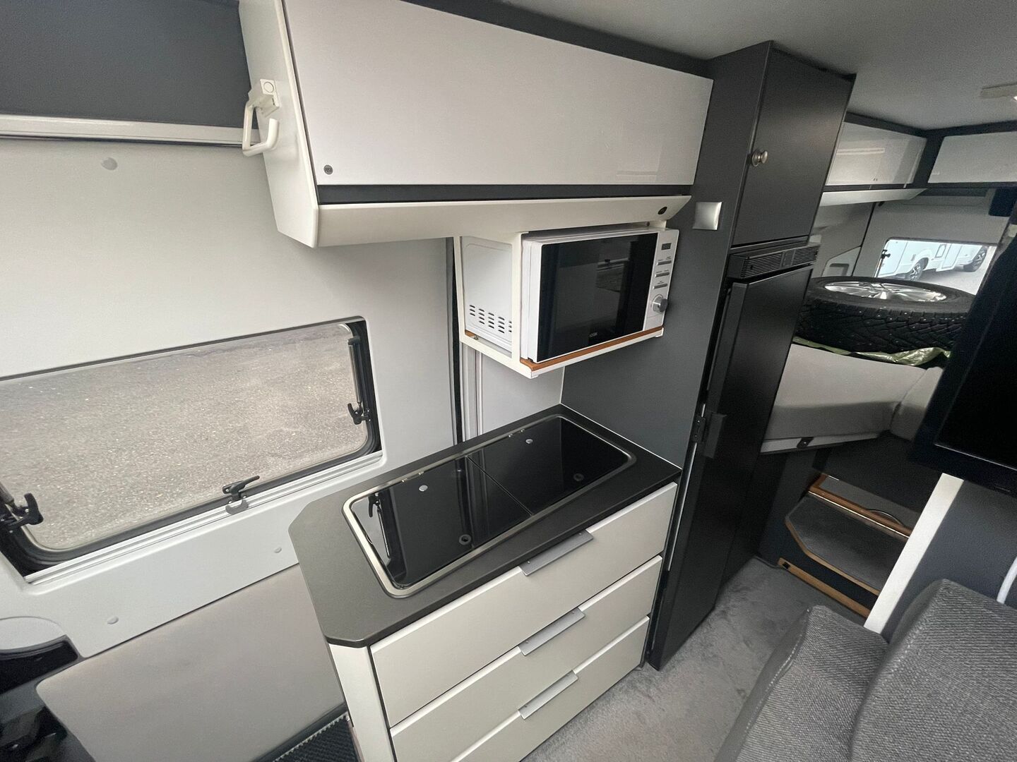 ADRIA Twin Supreme 640 SLB 2020