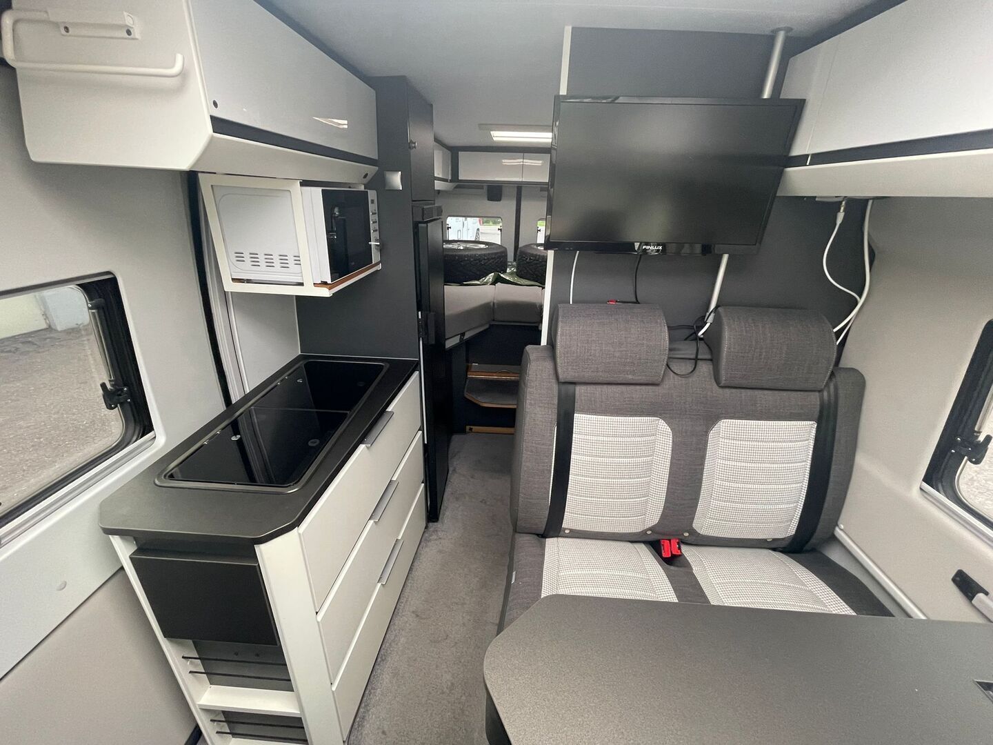 ADRIA Twin Supreme 640 SLB 2020