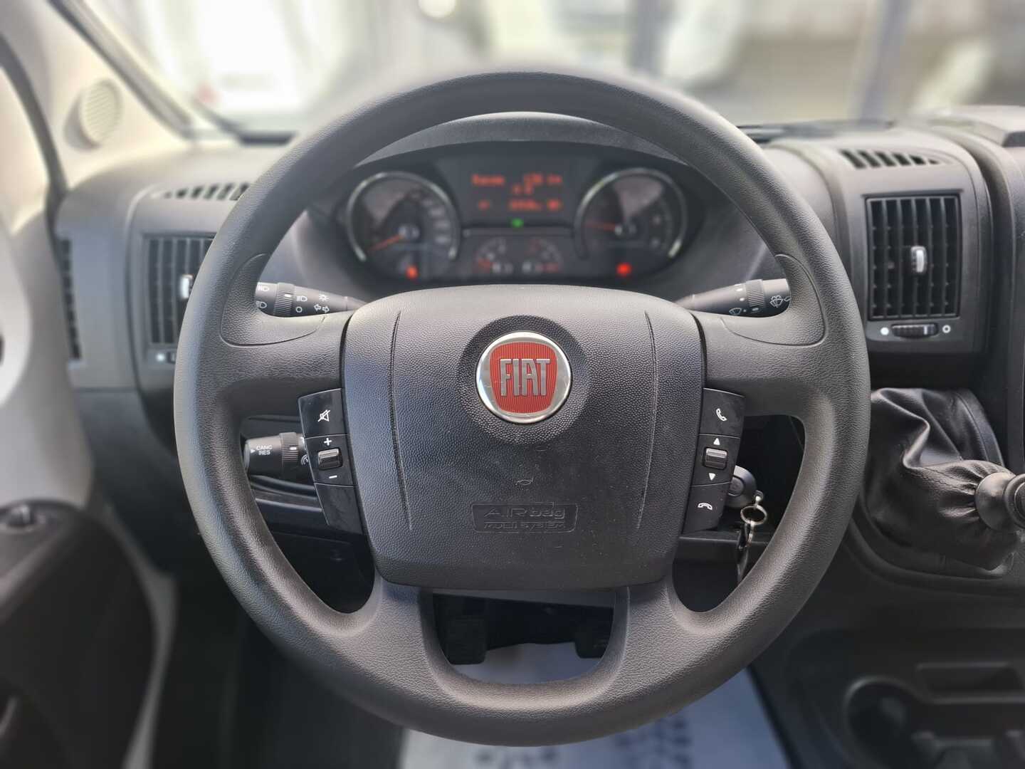 WEINSBERG CaraTour VAN 540 2020