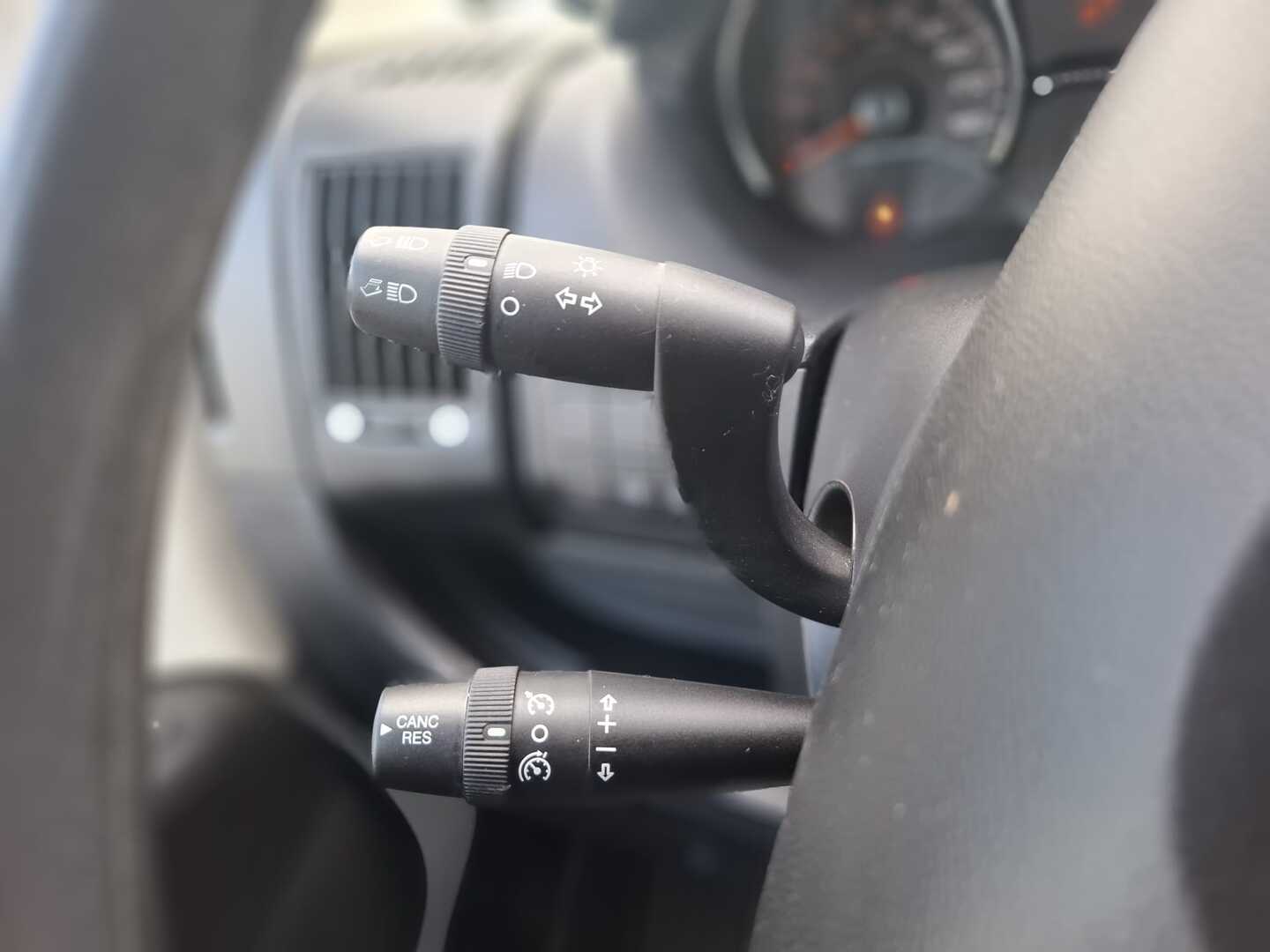 WEINSBERG CaraTour VAN 540 2020