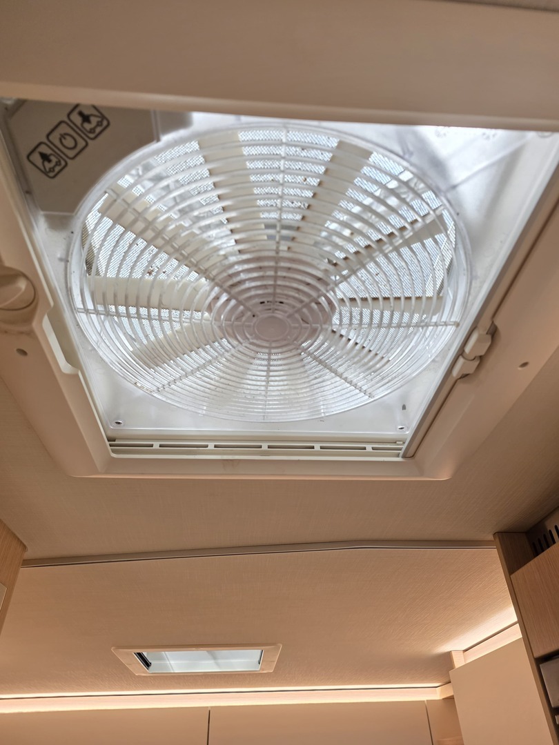 HYMER B ModernComfort T 600 2021