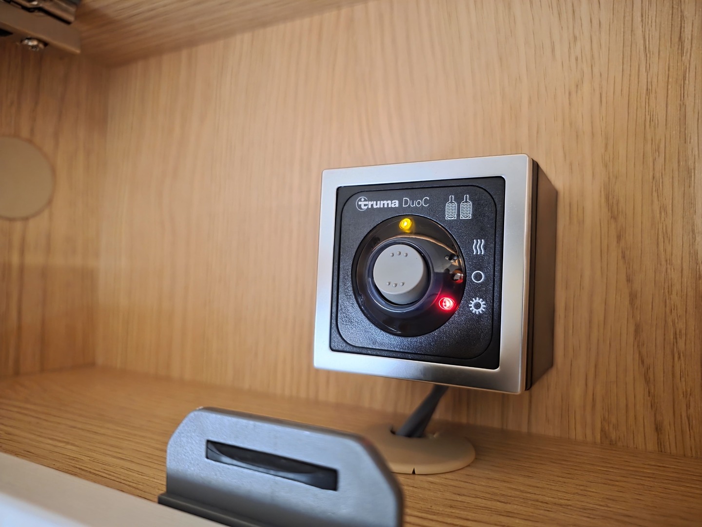 HYMER B ModernComfort T 600 2021