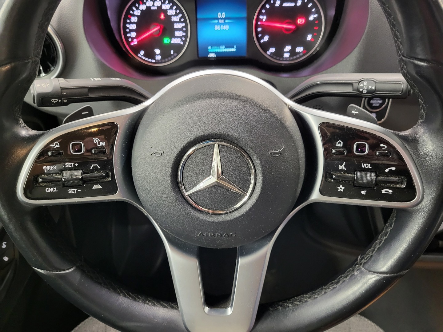 HYMER B ModernComfort T 600 2021