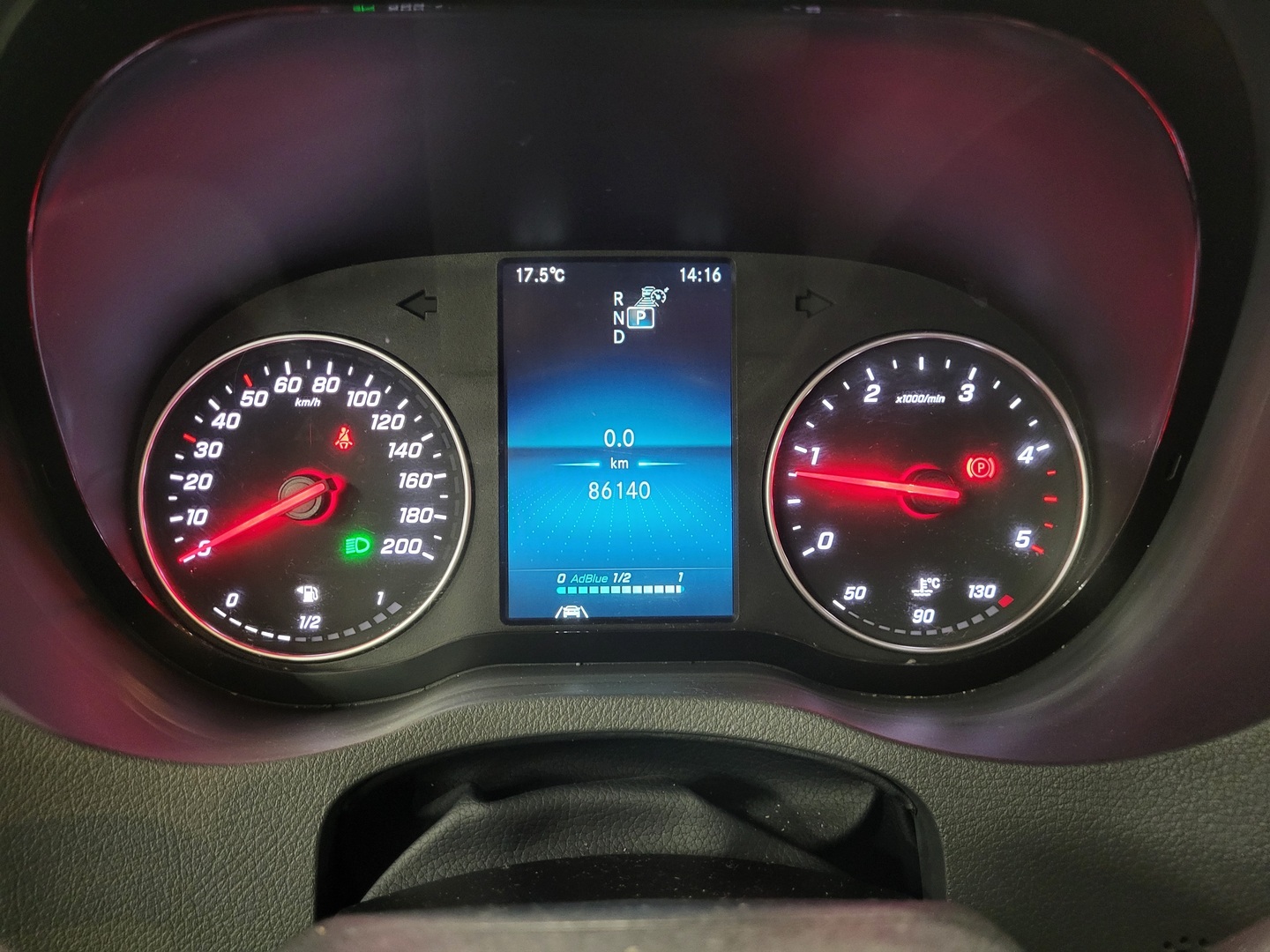 HYMER B ModernComfort T 600 2021