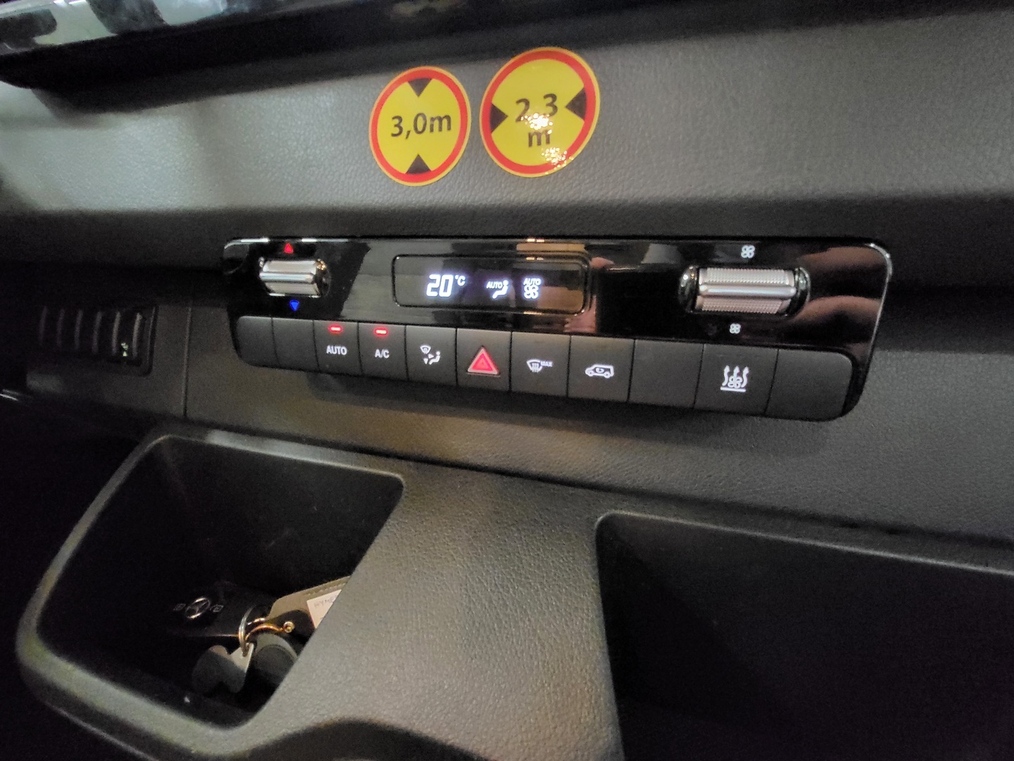 HYMER B ModernComfort T 600 2021