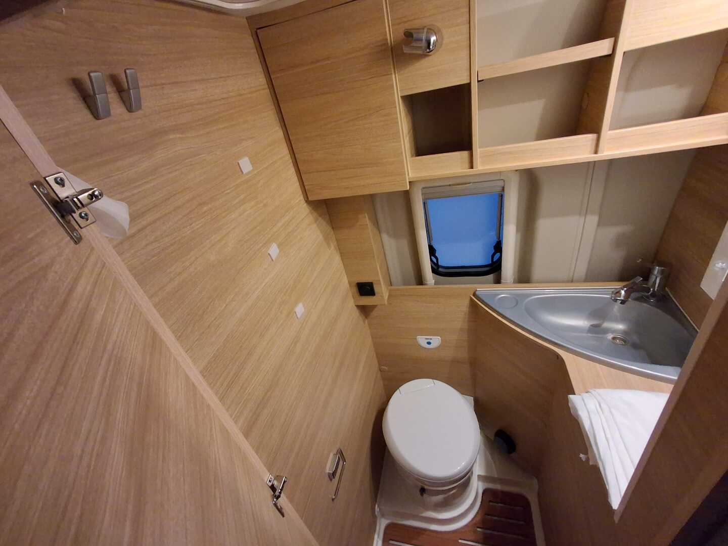 PÖSSL ROADCAR VAN R 640 2022