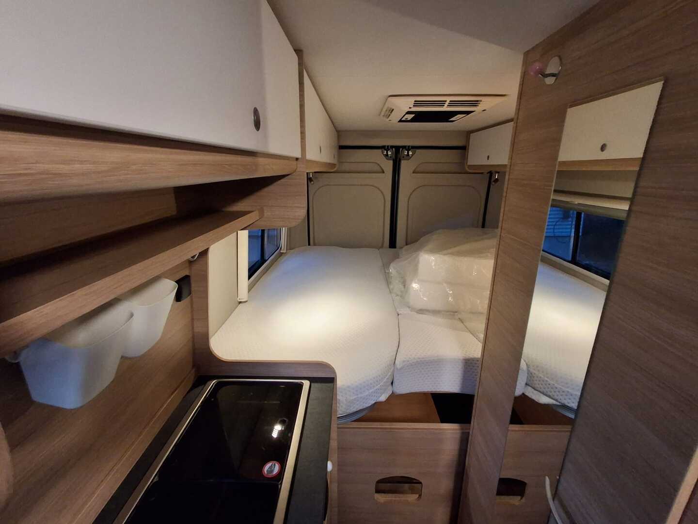 PÖSSL ROADCAR VAN R 640 2022