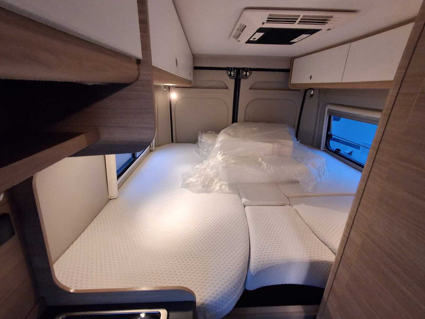 PÖSSL ROADCAR VAN R 640 2022