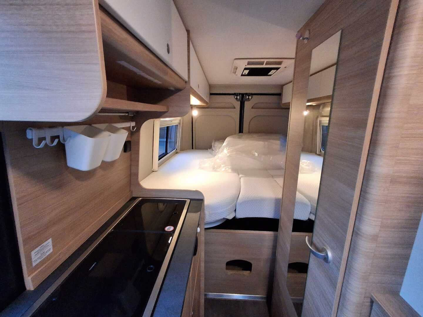 PÖSSL ROADCAR VAN R 640 2022