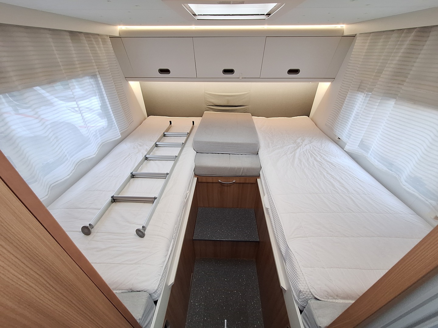 SUN LIVING S 75 SL 2018