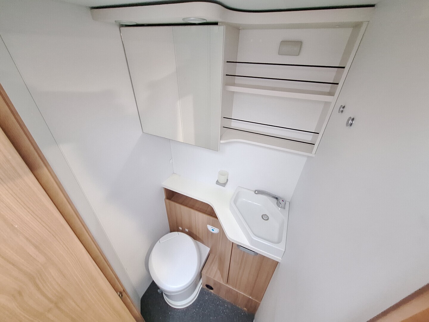 SUN LIVING S 75 SL 2018