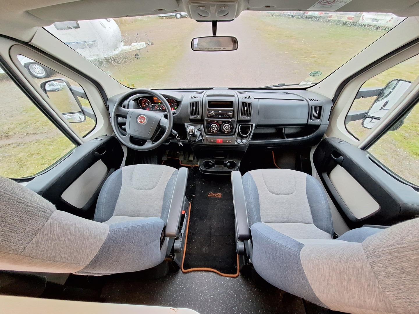 SUN LIVING S 75 SL 2018