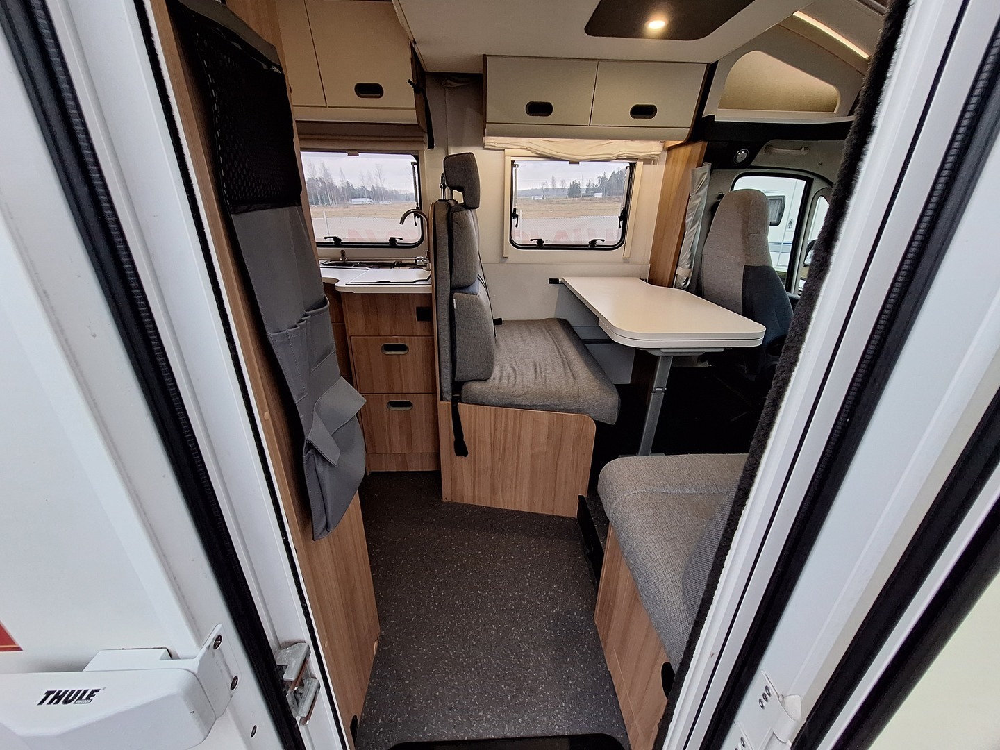 SUN LIVING S 75 SL 2018